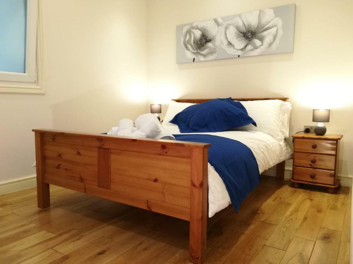 Spacious, Ground Floor, 2 Bedroom Apartment, Uplands, Суонси Экстерьер фото